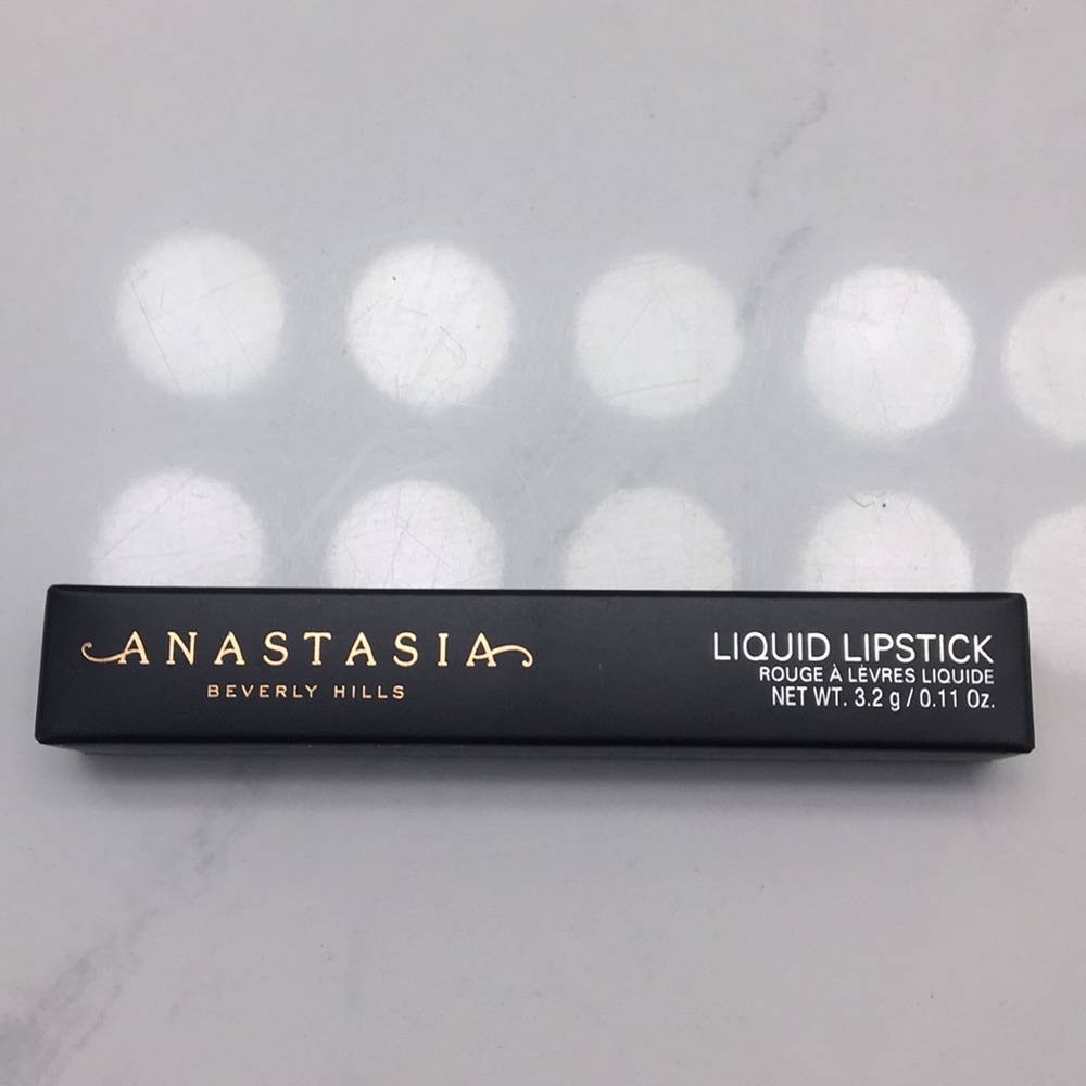ABH Kathryn liquid lip